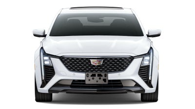 2026 Cadillac CT5 4dr Sdn Premium Luxury