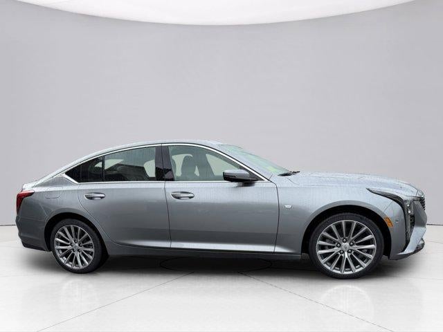 2026 Cadillac CT5 Premium Luxury - Photo 10