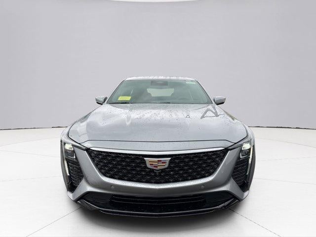 2026 Cadillac CT5 Premium Luxury - Photo 12