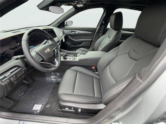 2026 Cadillac CT5 Premium Luxury - Photo 13
