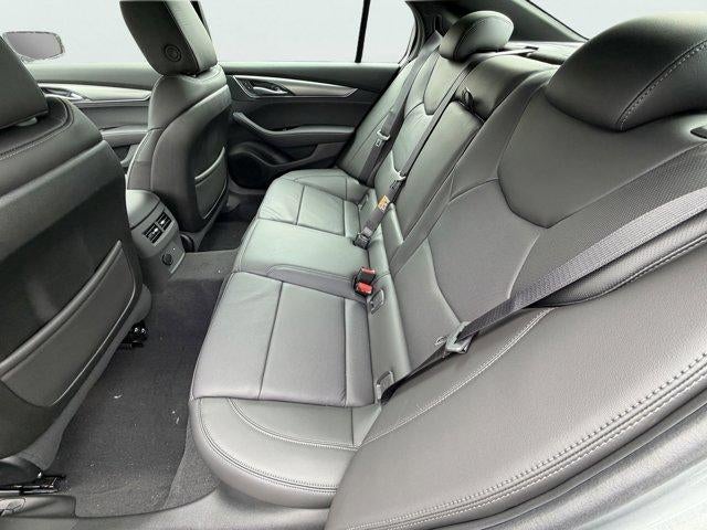 2026 Cadillac CT5 4dr Sdn Premium Luxury