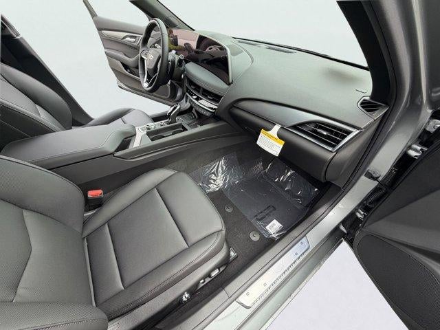 2026 Cadillac CT5 Premium Luxury - Photo 17