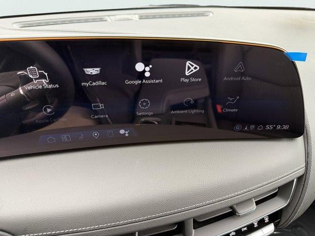 2026 Cadillac CT5 Premium Luxury - Photo 20