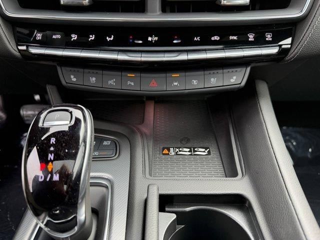 2026 Cadillac CT5 Premium Luxury - Photo 21