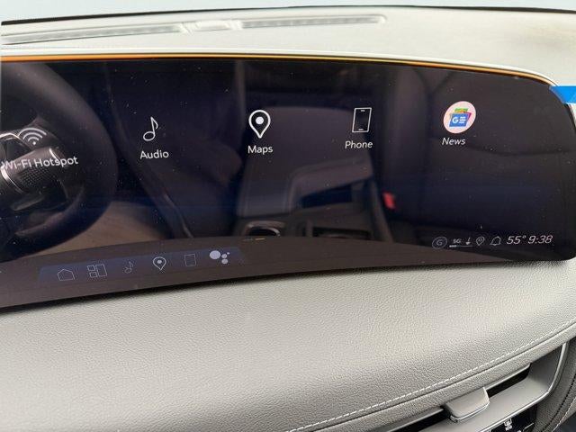 2026 Cadillac CT5 Premium Luxury - Photo 23