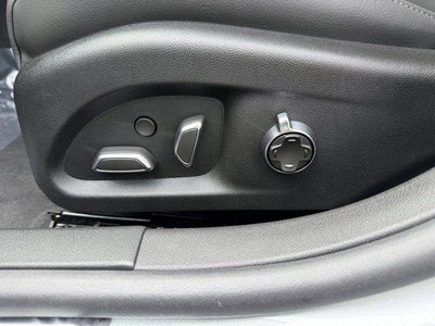 2026 Cadillac CT5 4dr Sdn Premium Luxury