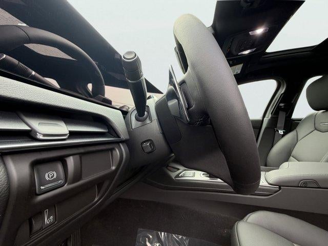 2026 Cadillac CT5 Premium Luxury - Photo 28