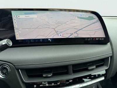2026 Cadillac CT5 4dr Sdn Premium Luxury