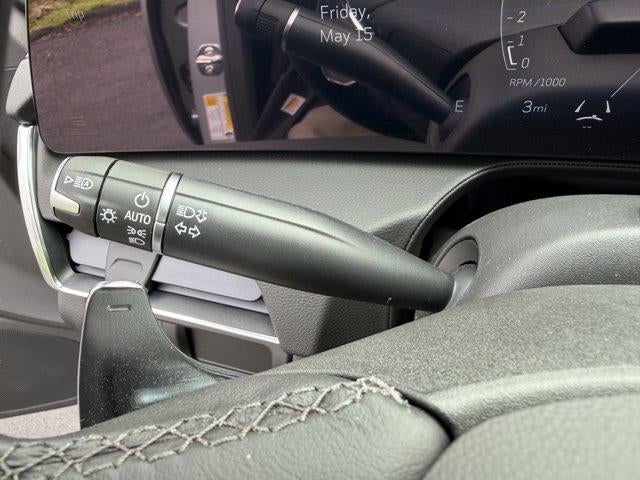 2026 Cadillac CT5 4dr Sdn Premium Luxury