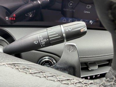 2026 Cadillac CT5 4dr Sdn Premium Luxury