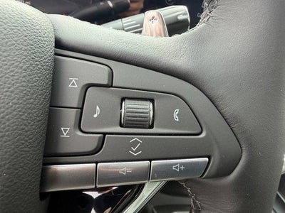 2026 Cadillac CT5 4dr Sdn Premium Luxury