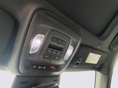 2026 Cadillac CT5 4dr Sdn Premium Luxury