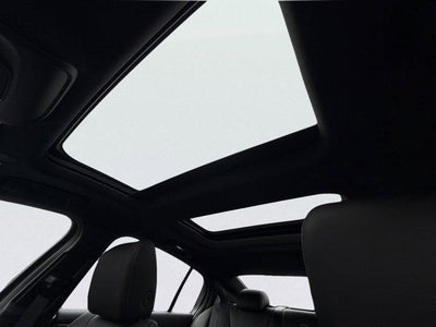 2026 Cadillac CT5 4dr Sdn Premium Luxury