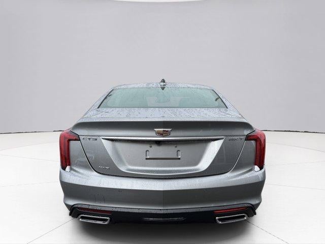 2026 Cadillac CT5 Premium Luxury - Photo 8