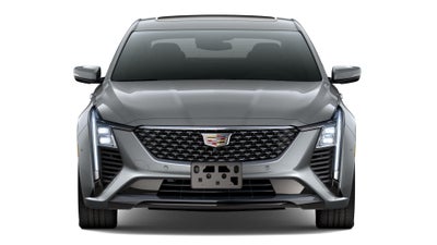 2026 Cadillac CT5 4dr Sdn Premium Luxury