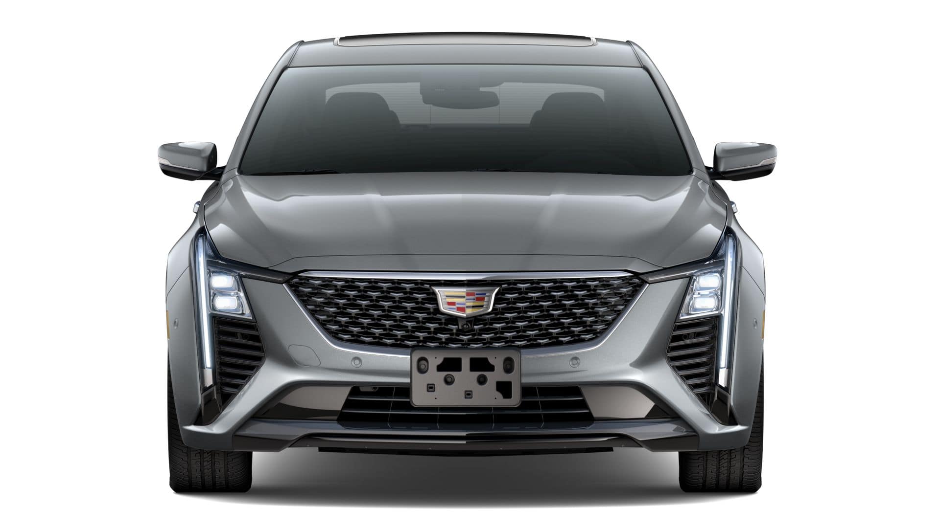 2026 Cadillac CT5 4dr Sdn Premium Luxury