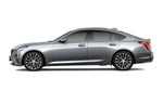 2026 Cadillac CT5 4dr Sdn Premium Luxury