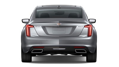2026 Cadillac CT5 4dr Sdn Premium Luxury