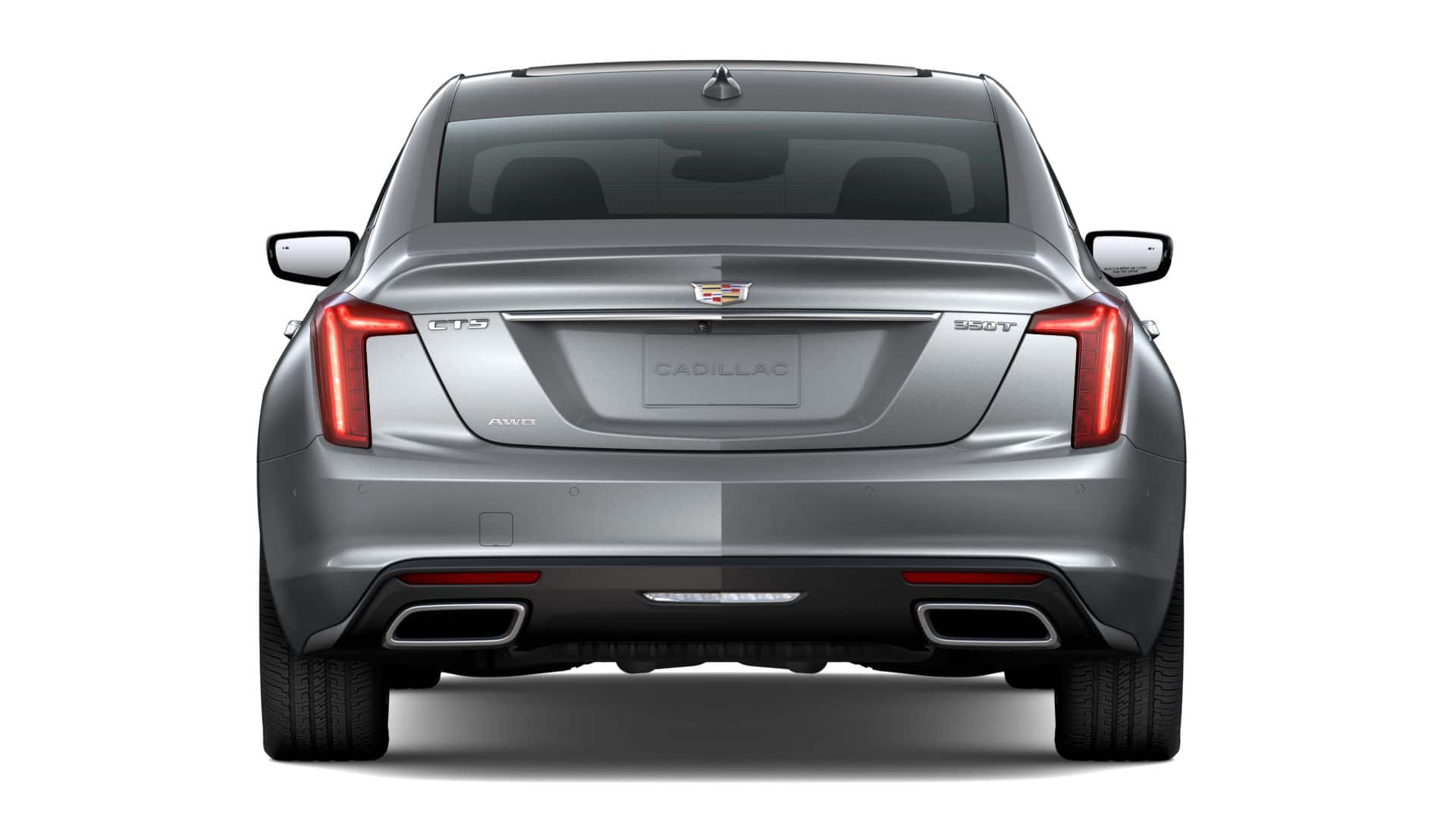 2026 Cadillac CT5 4dr Sdn Premium Luxury