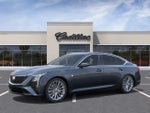 2026 Cadillac CT5 4dr Sdn Premium Luxury
