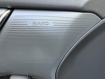 2026 Cadillac CT5 4dr Sdn Premium Luxury