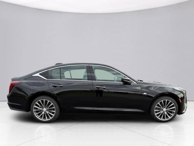 2026 Cadillac CT5 4dr Sdn Premium Luxury