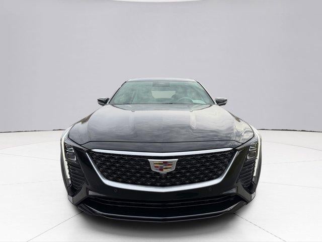 2026 Cadillac CT5 4dr Sdn Premium Luxury