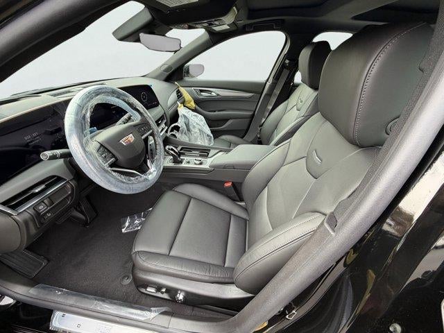 2026 Cadillac CT5 4dr Sdn Premium Luxury