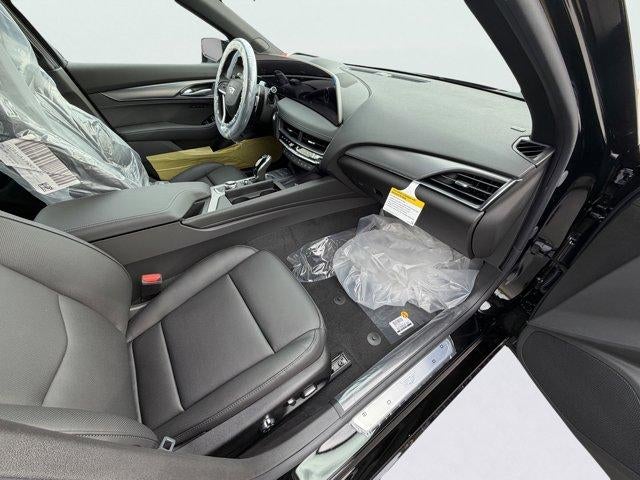 2026 Cadillac CT5 4dr Sdn Premium Luxury