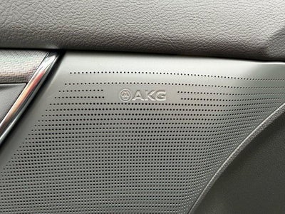 2026 Cadillac CT5 4dr Sdn Premium Luxury