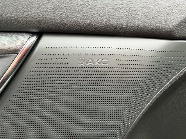 2026 Cadillac CT5 4dr Sdn Premium Luxury