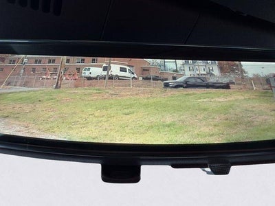 2026 Cadillac CT5 4dr Sdn Premium Luxury