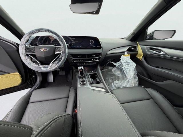 2026 Cadillac CT5 4dr Sdn Premium Luxury