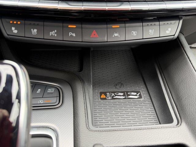 2026 Cadillac CT5 4dr Sdn Premium Luxury