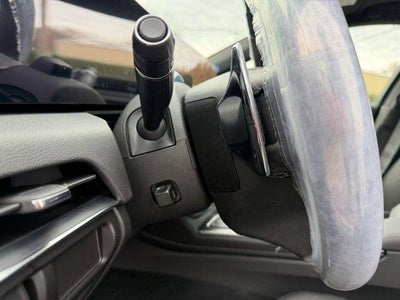 2026 Cadillac CT5 4dr Sdn Premium Luxury