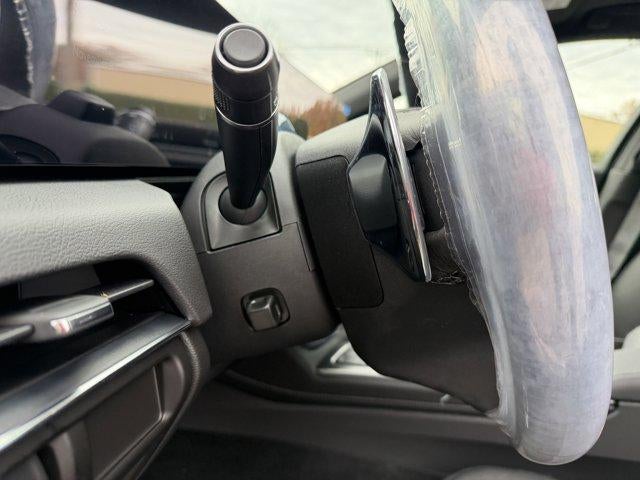 2026 Cadillac CT5 4dr Sdn Premium Luxury