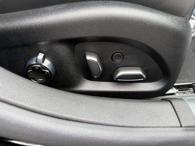 2026 Cadillac CT5 4dr Sdn Premium Luxury