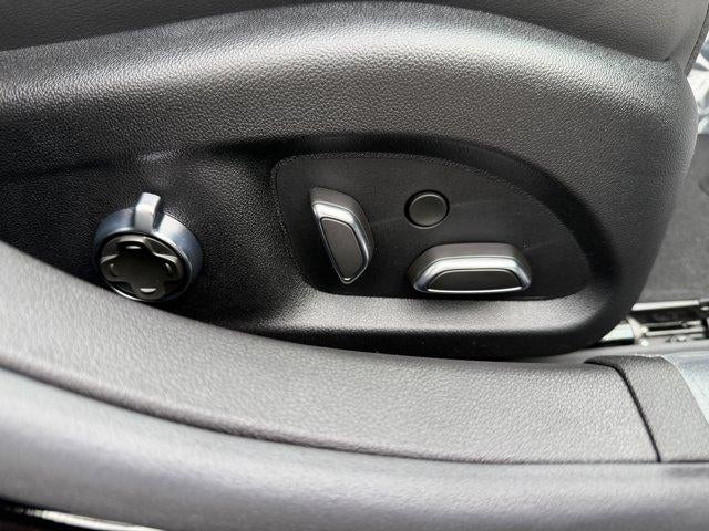 2026 Cadillac CT5 4dr Sdn Premium Luxury