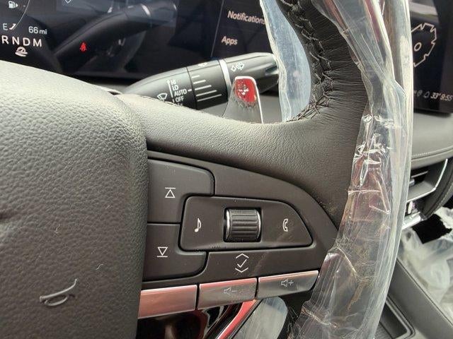 2026 Cadillac CT5 4dr Sdn Premium Luxury