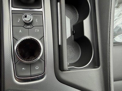 2026 Cadillac CT5 4dr Sdn Premium Luxury