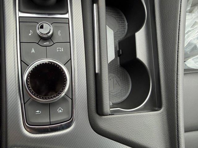 2026 Cadillac CT5 4dr Sdn Premium Luxury