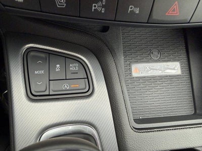 2026 Cadillac CT5 4dr Sdn Premium Luxury