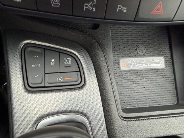 2026 Cadillac CT5 4dr Sdn Premium Luxury