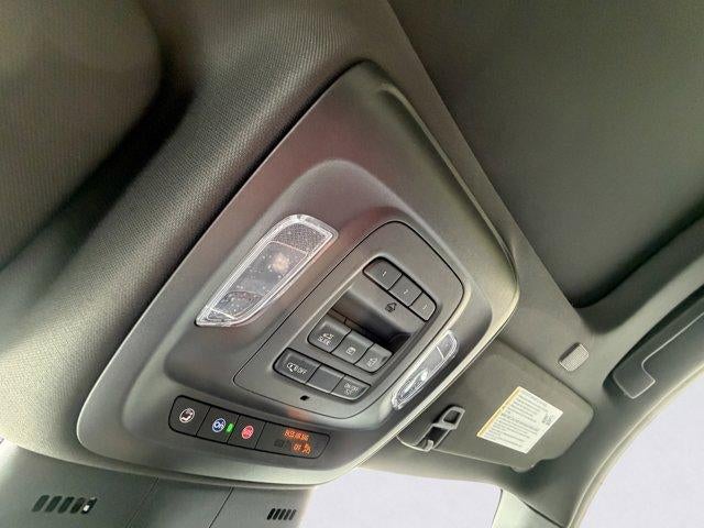 2026 Cadillac CT5 4dr Sdn Premium Luxury