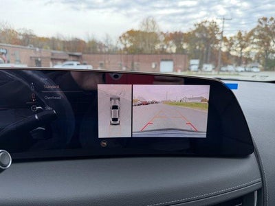 2026 Cadillac CT5 4dr Sdn Premium Luxury