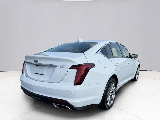 2021 Cadillac CT5 Premium Luxury