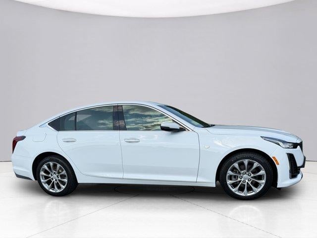2021 Cadillac CT5 Premium Luxury