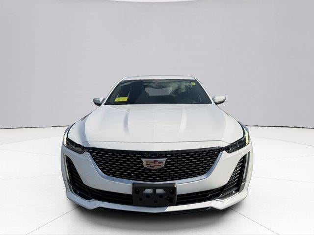 2021 Cadillac CT5 Premium Luxury