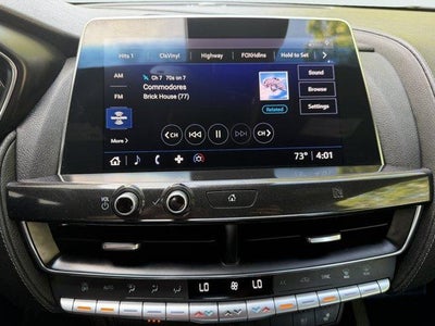 2021 Cadillac CT5 Premium Luxury