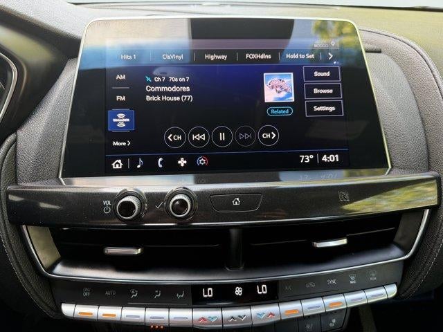 2021 Cadillac CT5 Premium Luxury